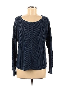 Gap Pullover Sweater (view 1)