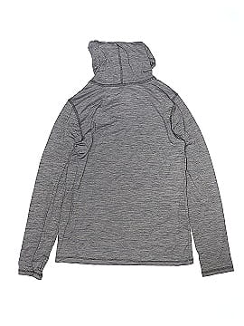 Unbranded Pullover Hoodie (view 2)