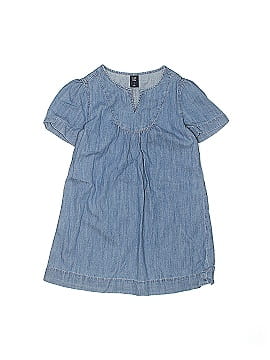 Gap Dress (view 1)