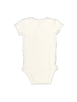 Carter's Short Sleeve Onesie (view 2)