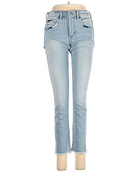 Ann Taylor LOFT Jeans (view 1)