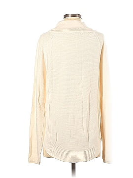 Ann Taylor LOFT Outlet Pullover Sweater (view 2)