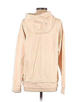 Pull&Bear Pullover Hoodie (view 2)
