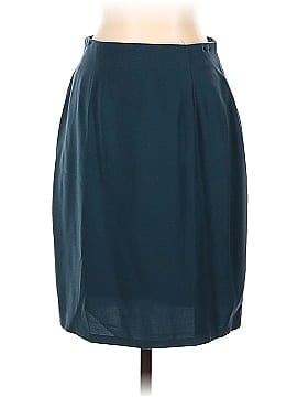 CONTEXT exclusively for Lord & Taylor Casual Skirt (view 1)