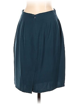 CONTEXT exclusively for Lord & Taylor Casual Skirt (view 2)