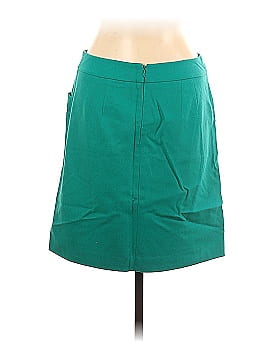 Ann Taylor Wool Skirt (view 2)