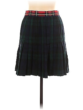 Tommy Hilfiger Wool Skirt (view 2)