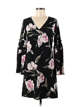 White House Black Market Casual Dress (view 1)