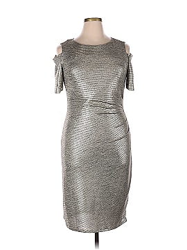 R&M Richards Cocktail Dress (view 1)