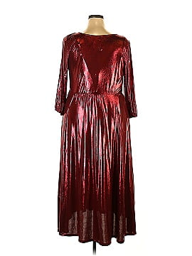 Torrid Cocktail Dress (view 2)