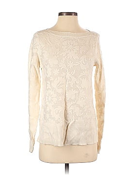 Ann Taylor Pullover Sweater (view 1)