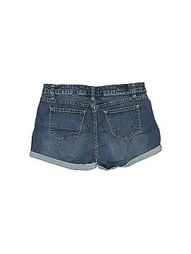 STS Blue Denim Shorts (view 2)