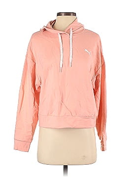 Puma Pullover Hoodie (view 1)