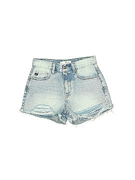 KANCAN JEANS Denim Shorts (view 1)