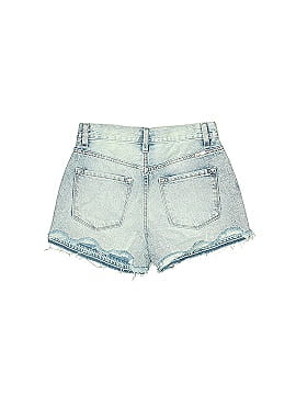 KANCAN JEANS Denim Shorts (view 2)