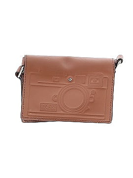 Kate Spade New York Leather Crossbody Bag (view 1)