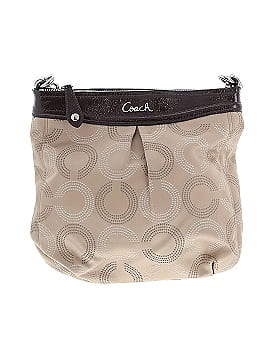 Coach Factory Handbags On Sale Up To 90% Off Retail