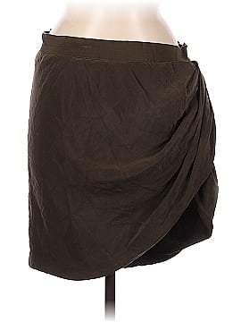 Isabel Marant Silk Skirt (view 1)