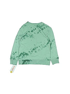 Cat & Jack Long Sleeve T-Shirt (view 2)