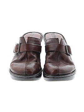 Born Handcrafted Footwear Mule/Clog (view 2)