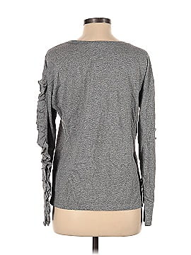 INC International Concepts Long Sleeve Top (view 2)
