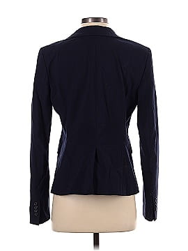 Ann Taylor Blazer (view 2)