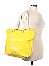 Unbranded Graphic Solid Yellow Tote One Size - photo 3