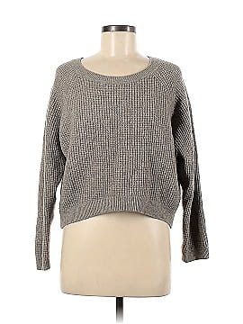 Vince. Pullover Sweater (view 1)