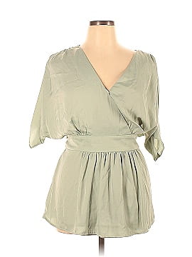 Suzanne Betro Sleeveless Blouse (view 1)