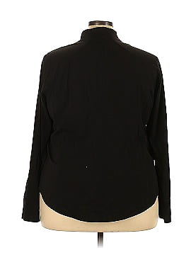 Athleta Track Jacket (view 2)