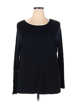 Ava & Viv Long Sleeve T-Shirt (view 1)