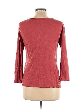 Motherhood Long Sleeve T-Shirt (view 2)