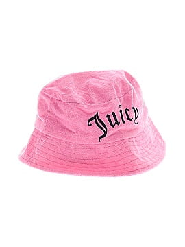 Juicy Couture x Forever 21 Sun Hat (view 1)