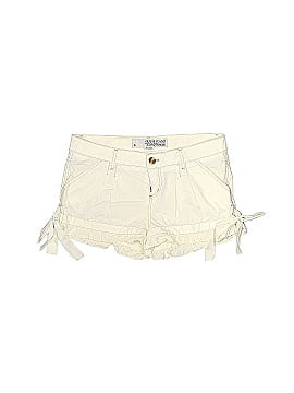 Guess Jeans Denim Shorts (view 1)