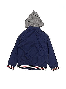 Andy & Evan Jacket (view 2)