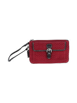 Coach Wristlet (view 1)