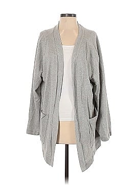 Wst Cst Cardigan (view 1)