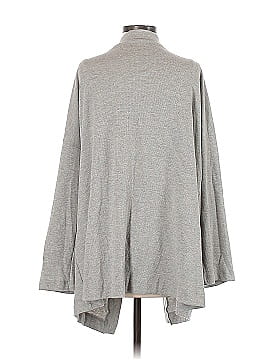 Wst Cst Cardigan (view 2)