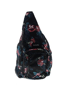 Vera Bradley Rose Foliage ReActive Sling Backpack (view 1)