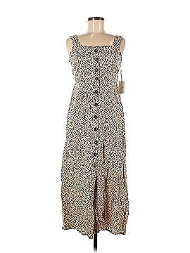 Japna Casual Dress (view 1)