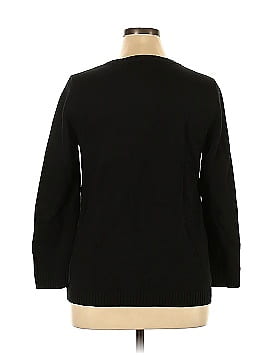 Style&Co Pullover Sweater (view 2)