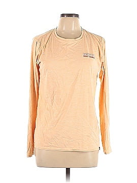 Patagonia Long Sleeve T-Shirt (view 1)