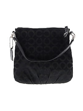 Coach Satchel (view 1)
