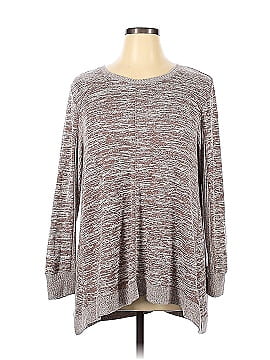Zenergy by Chico's Pullover Sweater (view 1)
