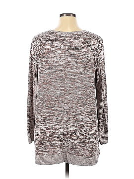 Zenergy by Chico's Pullover Sweater (view 2)