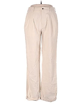 Weatherproof Linen Pants (view 1)