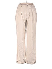 Weatherproof Linen Pants