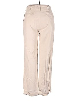 Weatherproof Linen Pants (view 2)