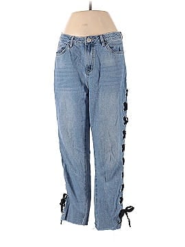 Mandee Jeans (view 1)