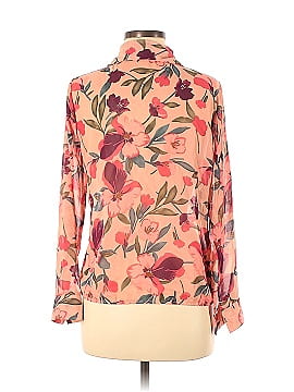 Fashion Classic Fashion Collection Long Sleeve Blouse (view 2)